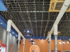 -胡悦里韩式烤肉(芝罘万达广场店)