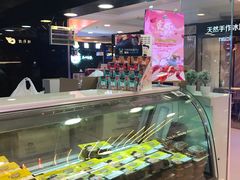 -周黑鸭(北京东城区国瑞店)
