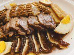 卤水拼盘-旺顺阁海鲜广场(亚运村店)