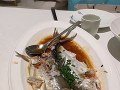-山水一号·中餐厅