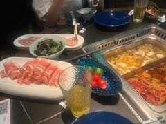 -大隐·成都火锅Bistro(合生麒麟新天地店)