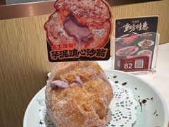 -稻香饭店(龙华天虹店)