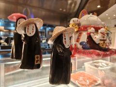 -上海兴国宾馆香樟园西餐厅