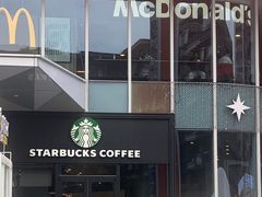 -星巴克(南京鼓楼吾悦广场店)