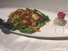 -皇朝会.经典传统粤菜(外滩店)