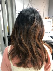 -DG SALON·潮牌造型