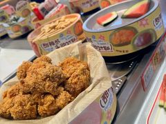 -龍歌自助小火锅(李沧丽达店)