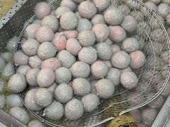 -阿娟牛肉丸·手打牛肉丸·现做现卖