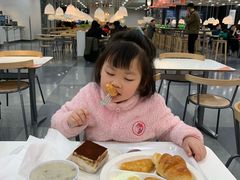 -宜家·瑞典风味餐厅(北京西红门店)