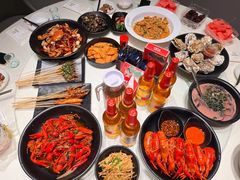 -聚味瞿记·龙虾堂(梅溪湖店)