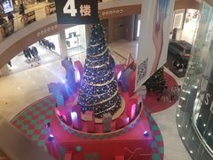 -深圳来福士广场