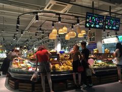 -超级物种(省府店)