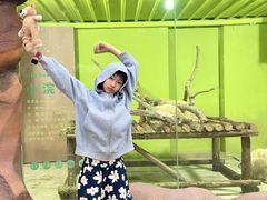 -福州罗源湾海洋世界旅游区