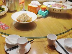 -永安鱼庄·镇江菜(丁卯店)