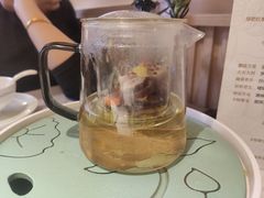 -荷花亭·湖北融合菜(中商广场店)