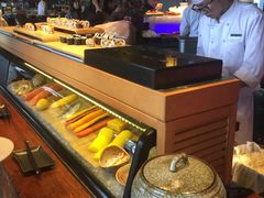 -广州富力君悦大酒店·凯菲厅