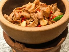 -钵小样·湖南钵子菜(华南城店)