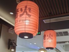 -啫火啫啫煲·顺德干蒸(西乡天虹店)