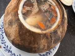 -達揚原味燉品(文明路店)