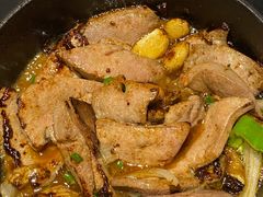 -小粤楼·怀旧粤菜(万辉国际广场店)