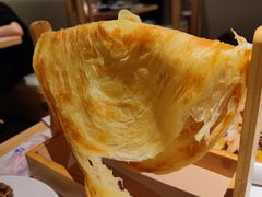 奶香手撕饼-关东小磨东北菜(漕河泾印象城店)