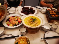 -徽镇小厨·经典徽菜(马连道店)
