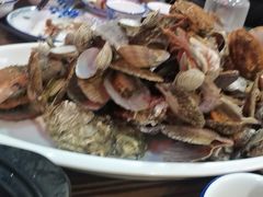 -旺角小渔村·海肠捞饭开创者(二马路店)