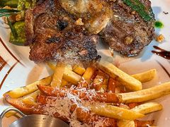 -BROWNSTONE布朗石西班牙餐厅(富城店)