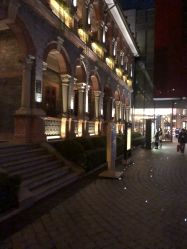 -思南公馆酒店·宴会厅