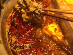 -小龙坎老火锅(北京三里屯店)