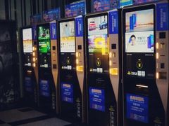 -万达影城(新街口印象汇CINITY店)