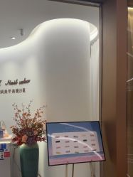 -刘娟美甲沙龙