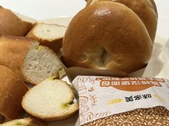 -味多美蛋糕(双合地铁店)