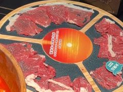 -乔先生涮肉·鲜活牛羊肉火锅(塘沽店)