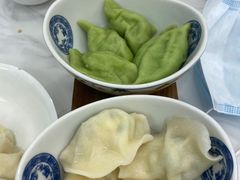 -东方饺子王(新奥购物中心店)