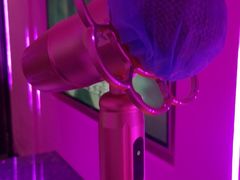 -酷秀KTV(五道口店)