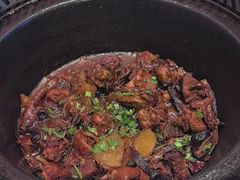 -锅老头铁锅炖•大锅蒸汽海鲜(韩乐坊店)