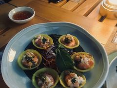-CHINCHIN 青青·泰国料理(万象食家店)