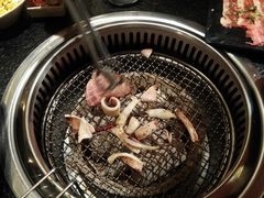 -悟空酒场烤肉(凯德壹中心店)