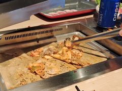 -新石器烤肉(周浦万达店)