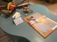 -深圳国际会展中心希尔顿酒店(前海华发冰雪世界店)