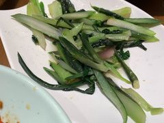 -湘与香缘·湖南菜(王府井北京市百货大楼店)