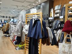 -MUJI无印良品(环球港店)