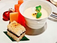 -今轩中餐厅(西安经开洲际酒店)