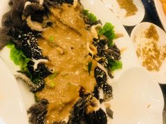 -四海回族饭店(前进大街店)