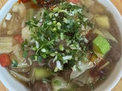 -老字号贾家肉丸糊辣汤(光明巷店)