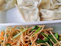 -北方饺子王·海肠捞饭·海鲜锅(山大店)