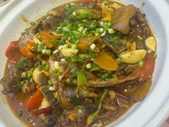 -三只鸟本地特色菜馆(上饶总店)