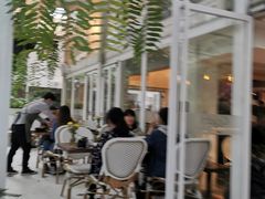 -6号花园别墅酒店