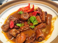 -小方外婆菜(蒙山路店)